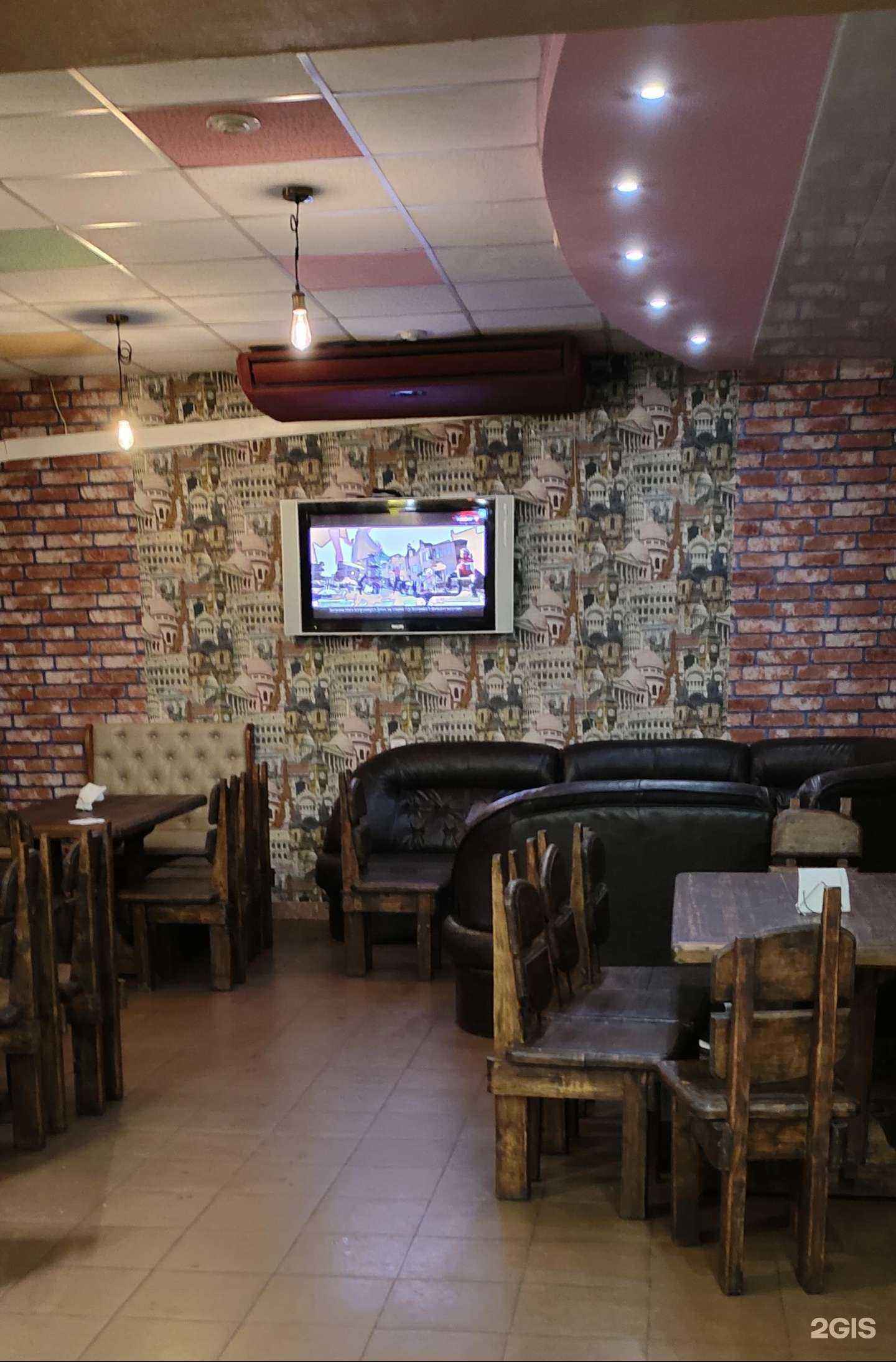 Отзывы на компанию Новая столовая в г. Белгород c фото