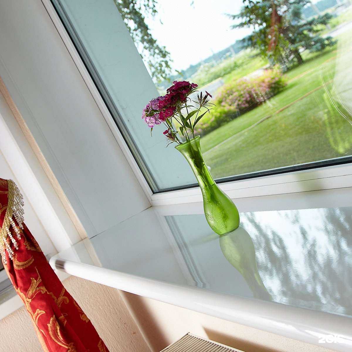 Отзывы на компанию Капарол в Магнитогорске c фото