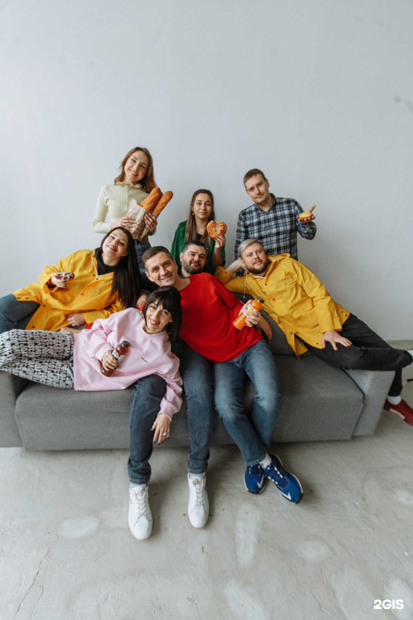 Отзывы на компанию Дом Хлеба в Ижевске c фото