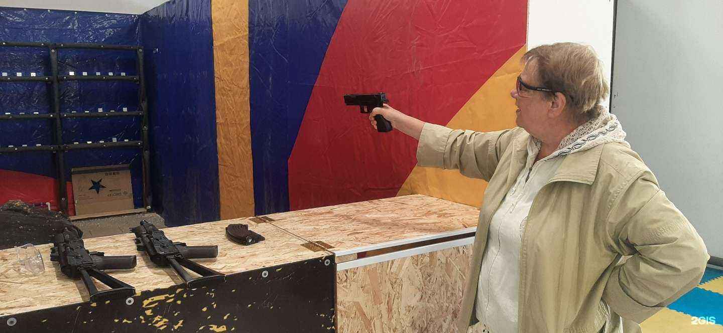 Отзывы на компанию Полигон60 в Пскове c фото