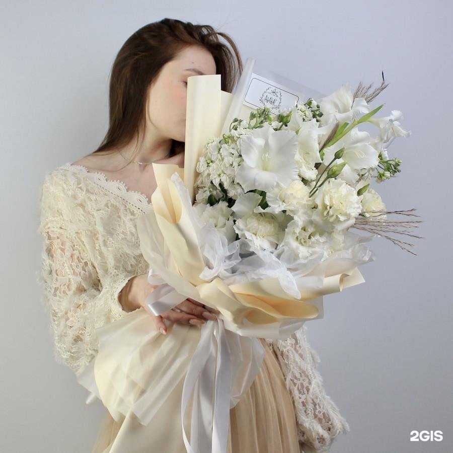 Отзывы на компанию Флорист.ру в Челябинске c фото