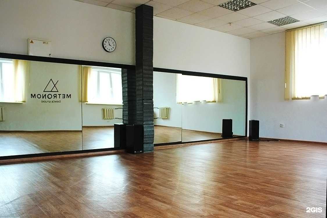 Отзывы на компанию Метроном в Калининграде c фото