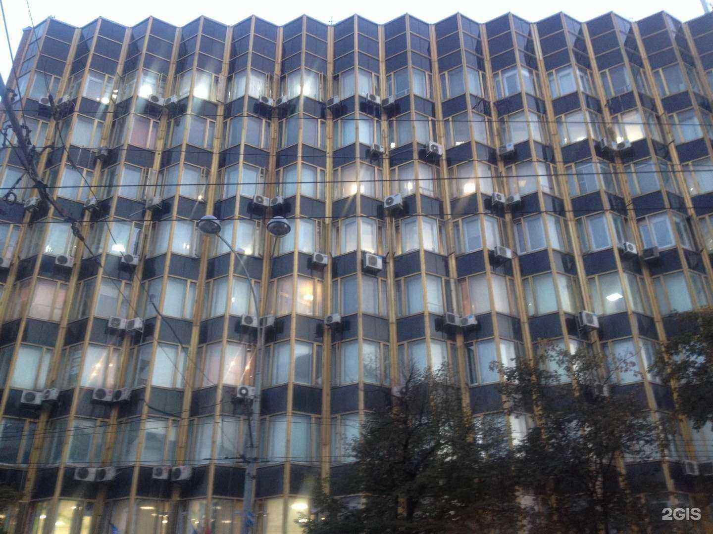 Отзывы на компанию Приоритет в Ростове-на-Дону c фото - фотография 2 из 2