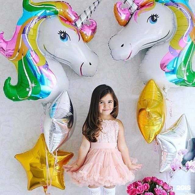 Отзывы на компанию Мир воздушных шаров в г. Красноярск c фото