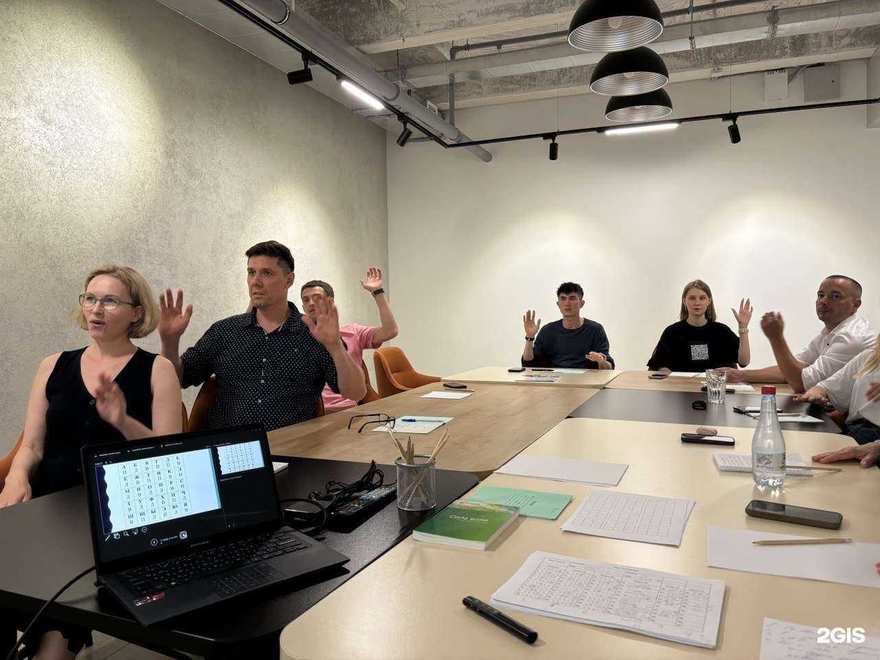 Отзывы на компанию Международная школа Васильевой в г. Уфа c фото