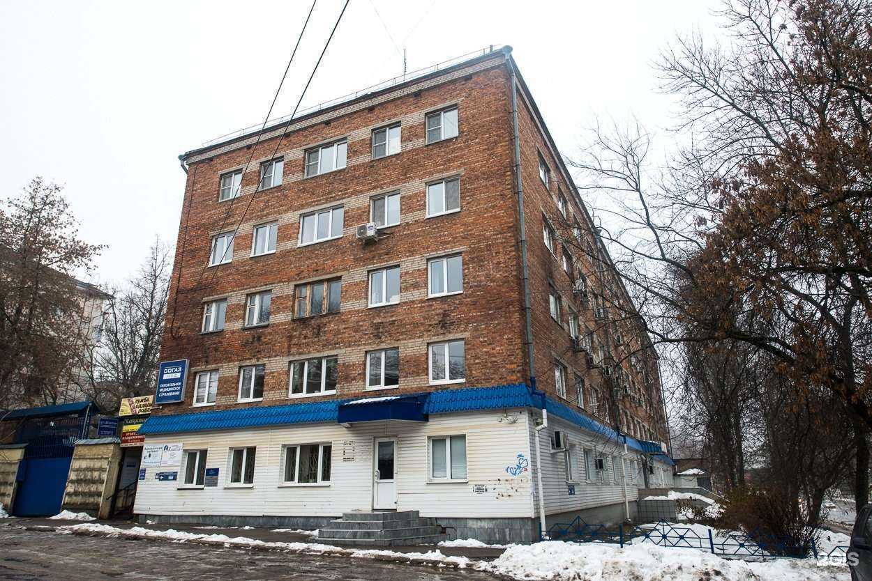 Отзывы на компанию Сам Сдам в Смоленске c фото - фотография 2 из 2