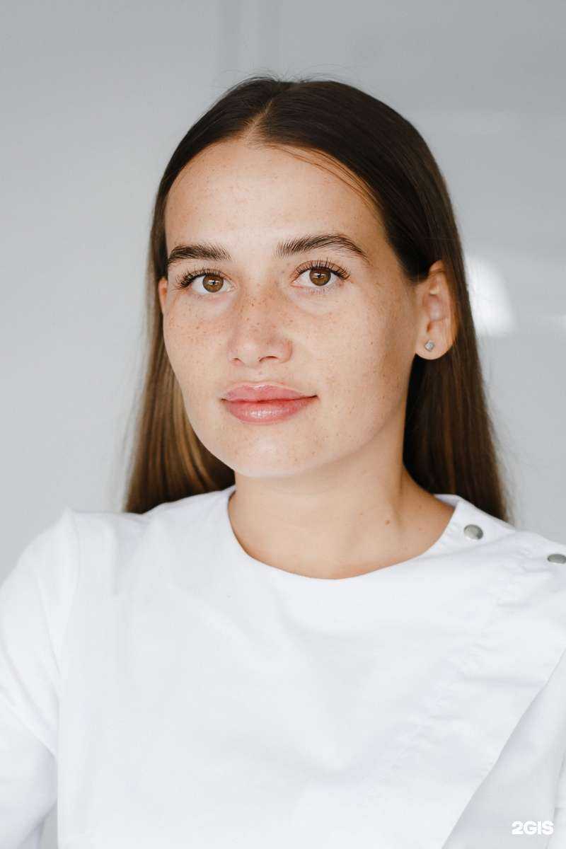 Отзывы на компанию Podo_Estetika в Иркутске c фото