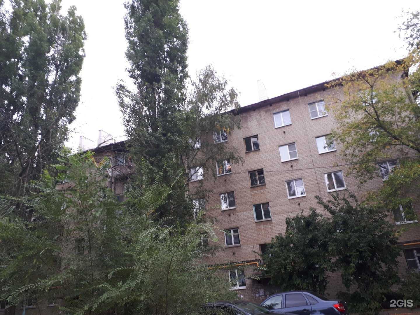 Отзывы на компанию Бьюти-салон в Воронеже c фото - фотография 2 из 2