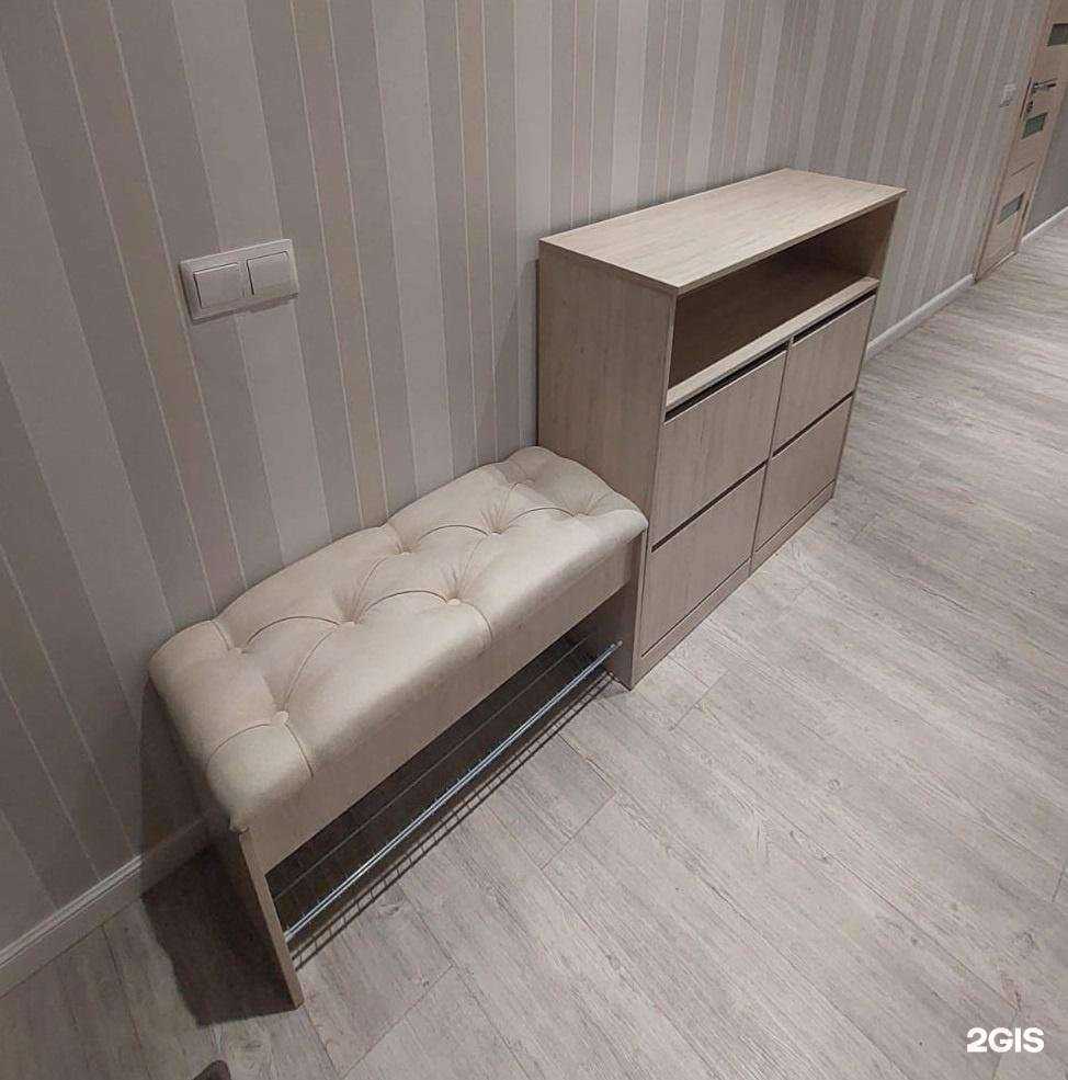 Отзывы на компанию Domus в Красноярске c фото