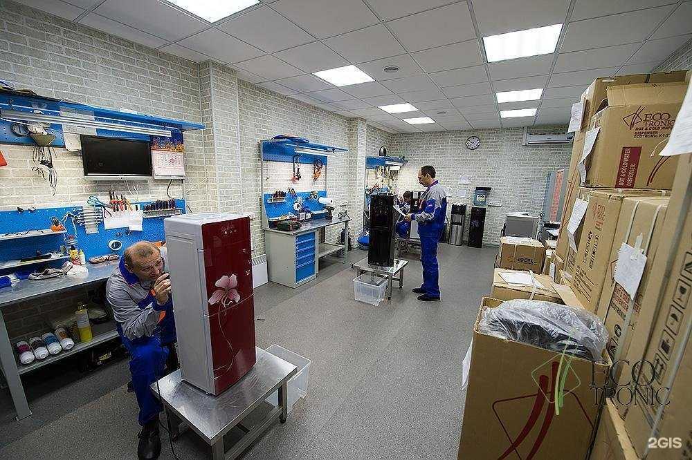 Отзывы на компанию Аквамир в г. Самара c фото