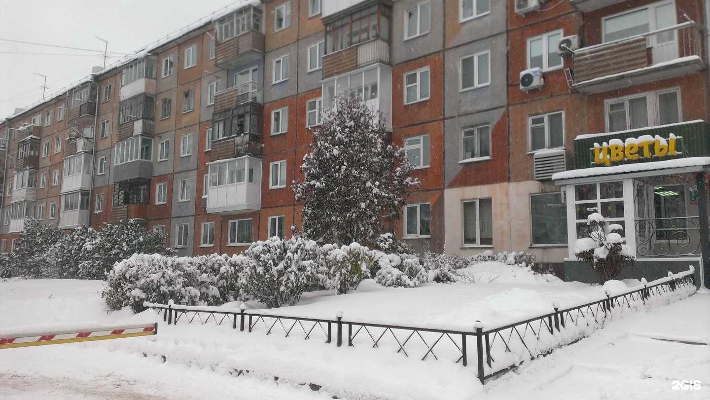 Отзывы на компанию Флора-dance в Кемерове c фото - фотография 2 из 2