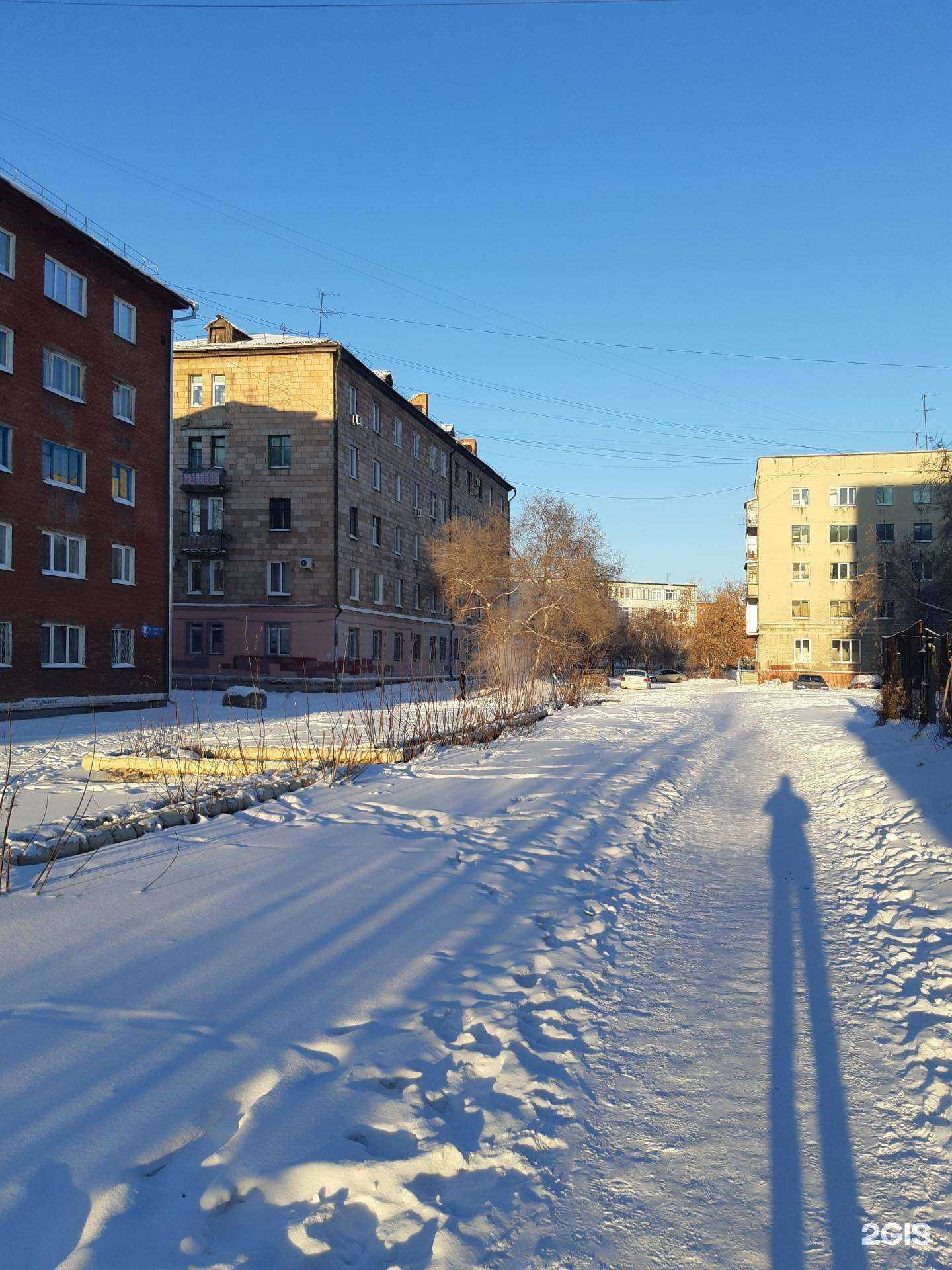 Отзывы на компанию Спецальп в Кемерове c фото - фотография 2 из 2