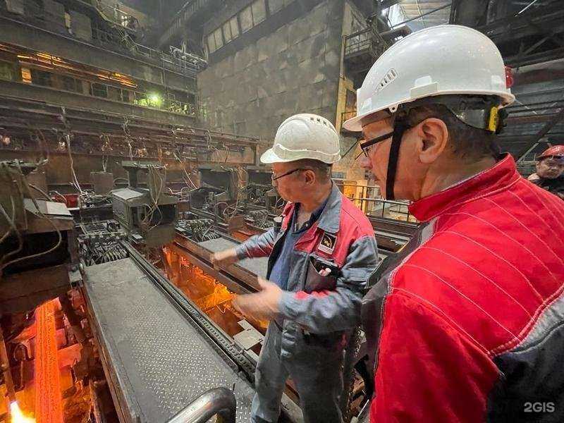 Отзывы на компанию Сталь в г. Воронеж c фото