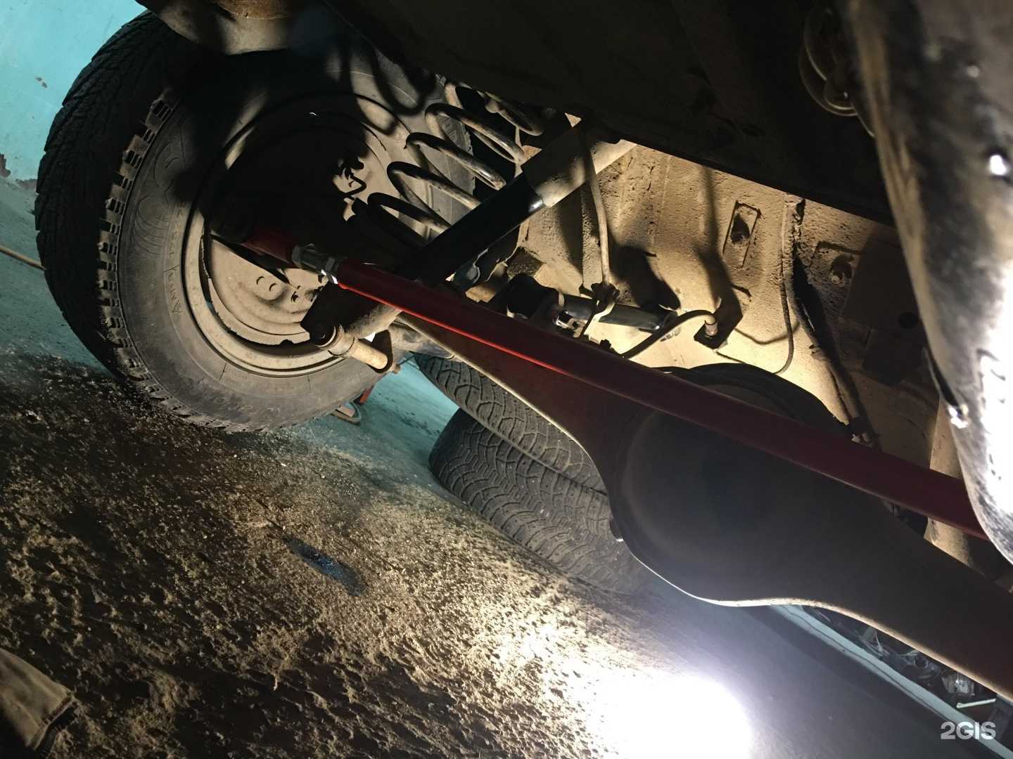 Отзывы на компанию Подвальчик в г. Нижний Тагил c фото