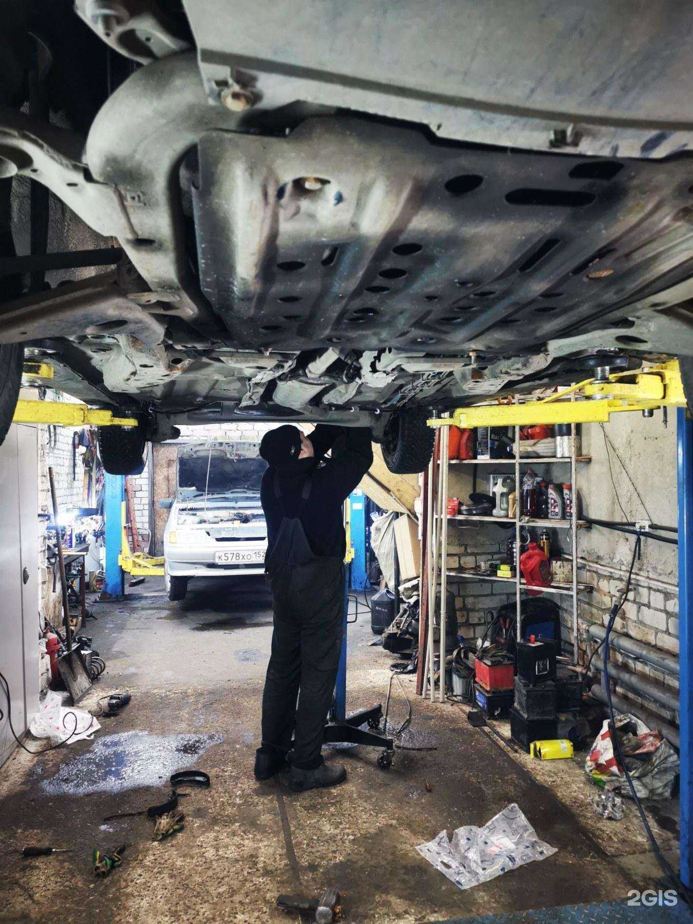 Отзывы на компанию Bestauto в Нижнем Новгороде c фото