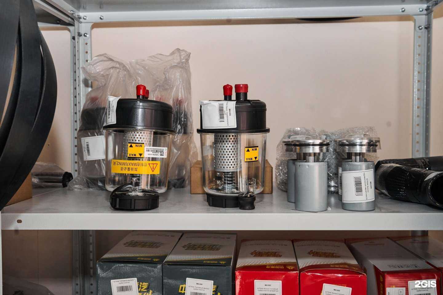 Отзывы на компанию Truck pro в Владивостоке c фото