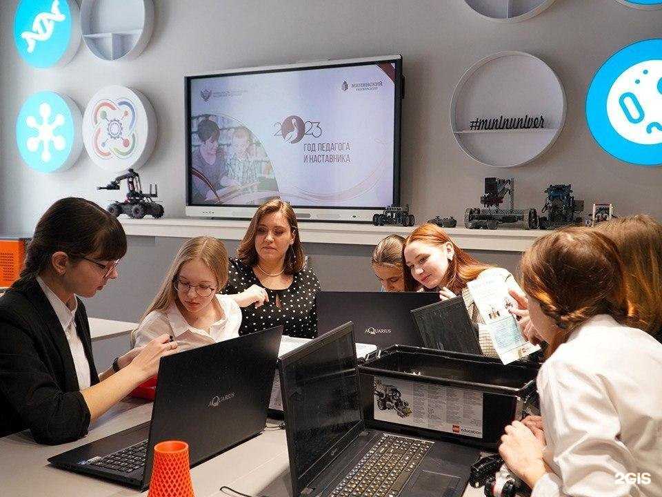 Отзывы на компанию Лицей естественных наук в Кирове c фото