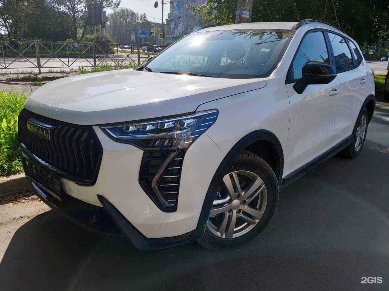 Отзывы на компанию RentCar 59 в Перми c фото