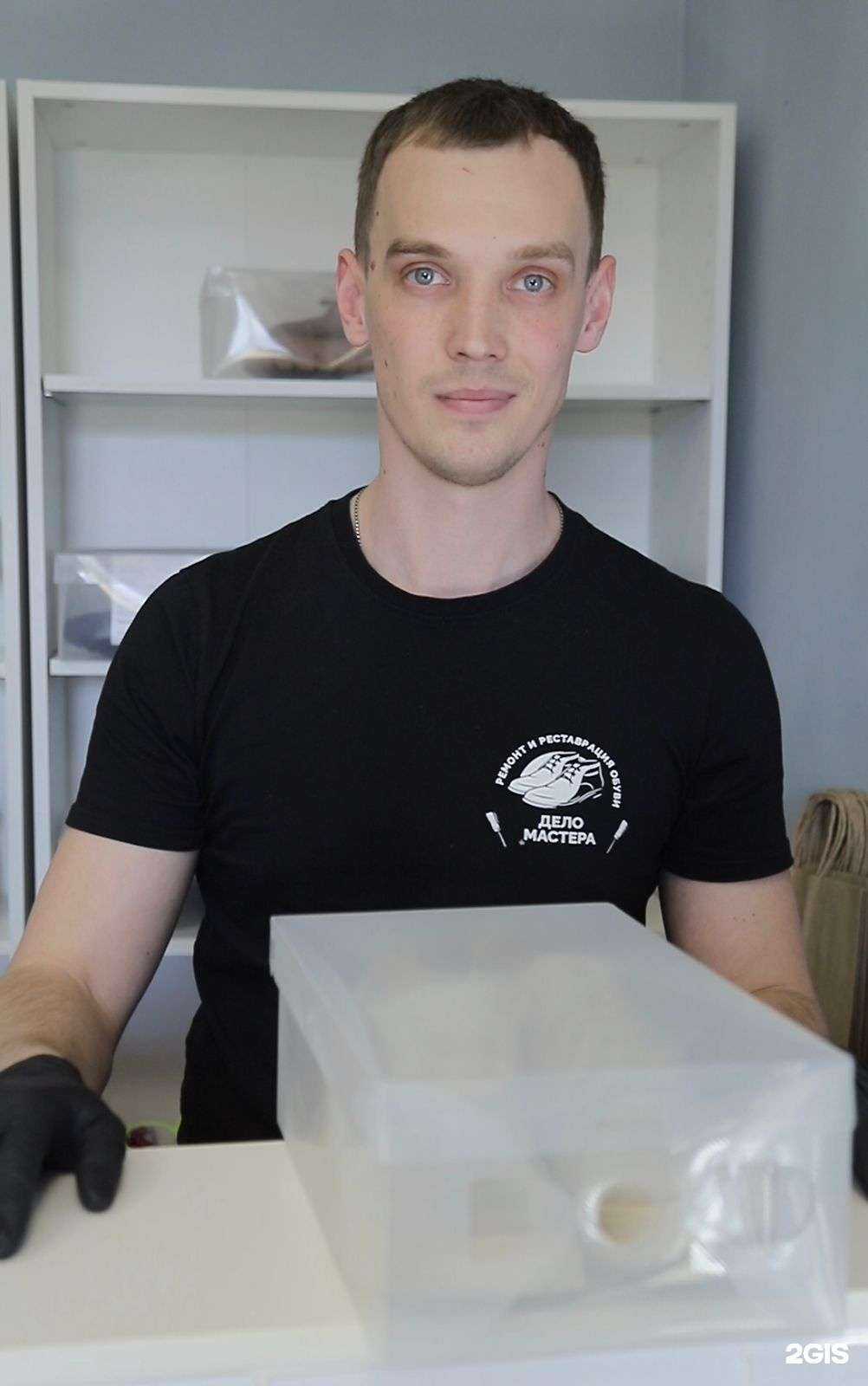 Отзывы на компанию Дело мастера в г. Екатеринбург c фото