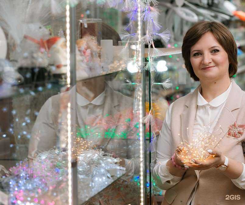 Отзывы на компанию Магазин по продаже часов и светильников в г. Пермь c фото