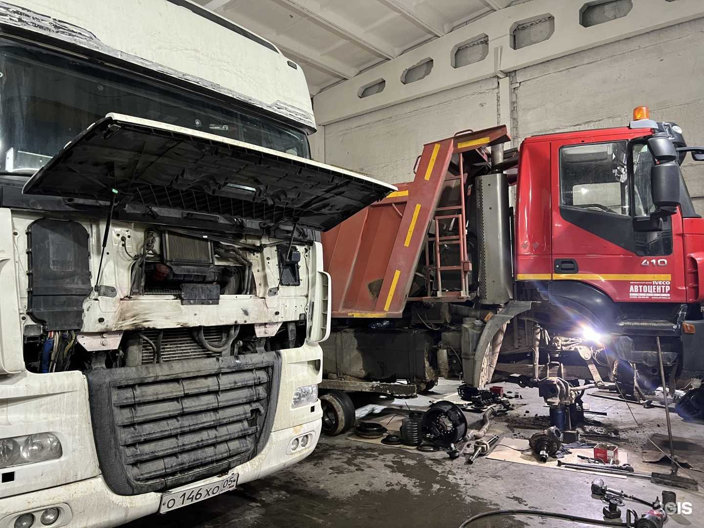 Отзывы на компанию РЕЗОН-АВТО в г. Чебоксары c фото