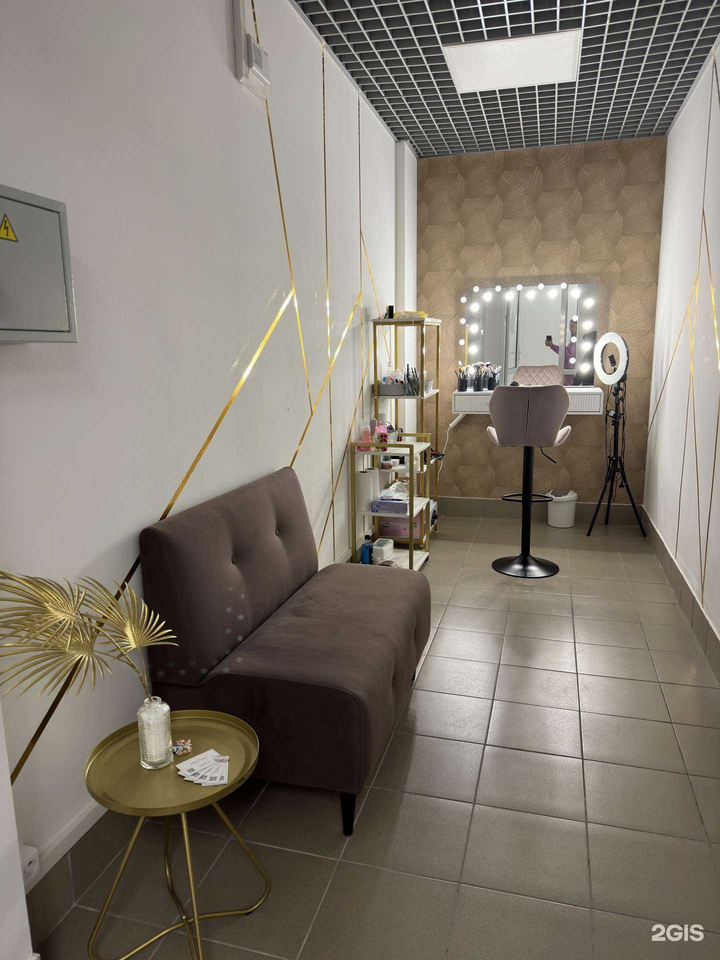 Отзывы на компанию Студия стилиста-визажиста в Перми c фото