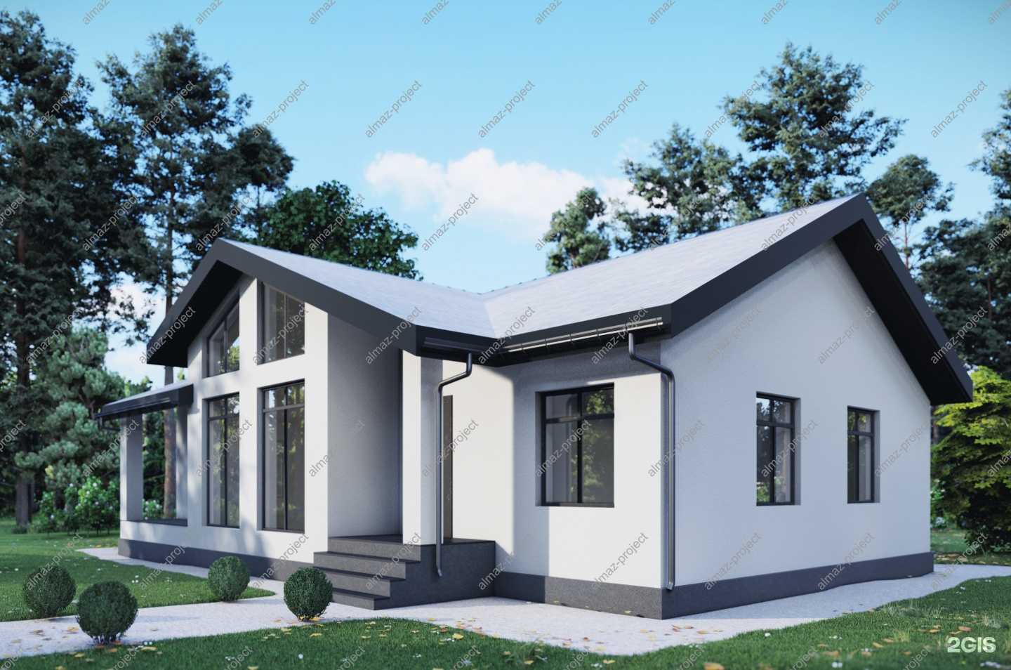 Отзывы на компанию А.Проект в Иванове c фото