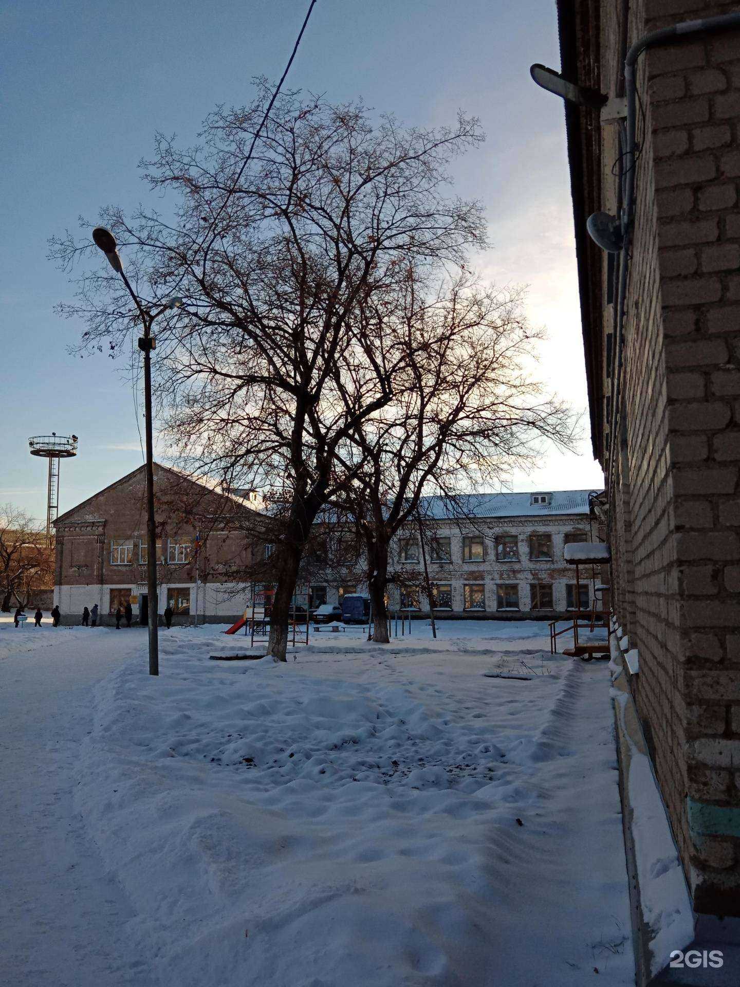 Отзывы на компанию Каменск-Уральская школа, реализующая адаптивные основные общеобразовательные программы в г. Каменск-Уральский c фото