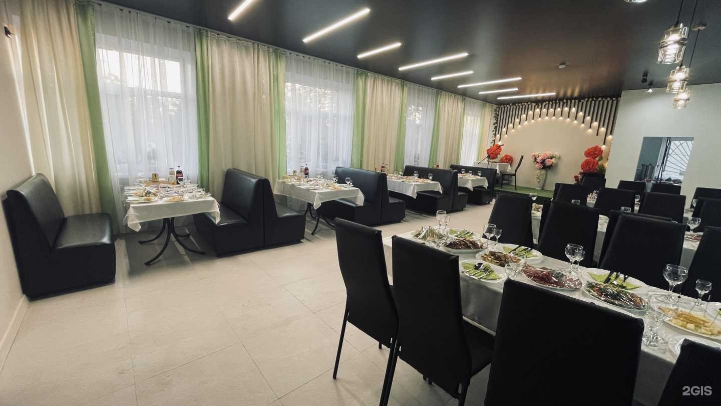 Отзывы на компанию Навруз в Казани c фото