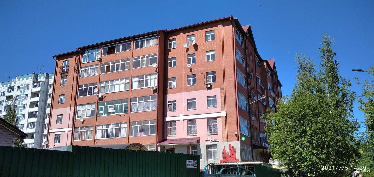 Отзывы на компанию Экоокна в Сергиеве Посаде c фото - фотография 2 из 2