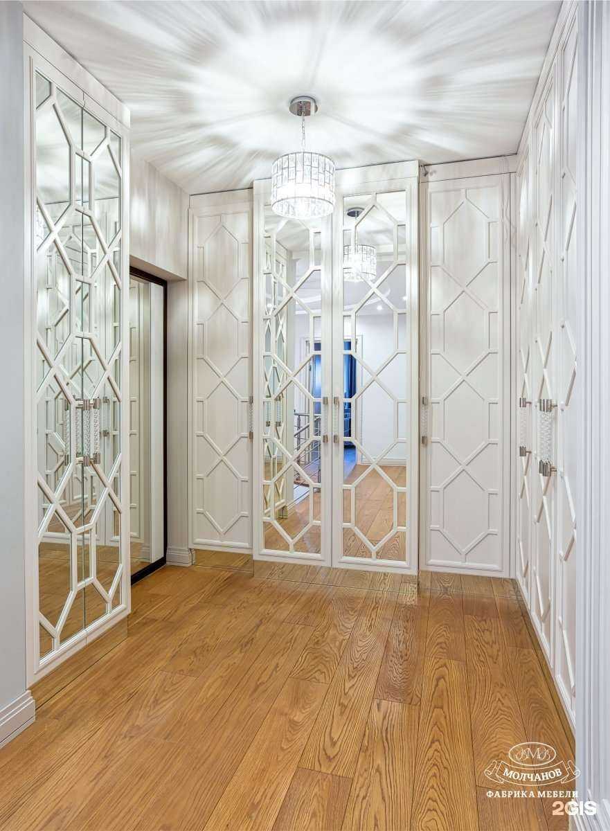 Отзывы на компанию Молчанов в г. Ногинск c фото