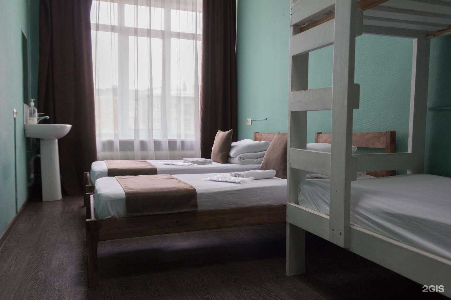 Отзывы на компанию Hostel Bueno в г. Новосибирск c фото