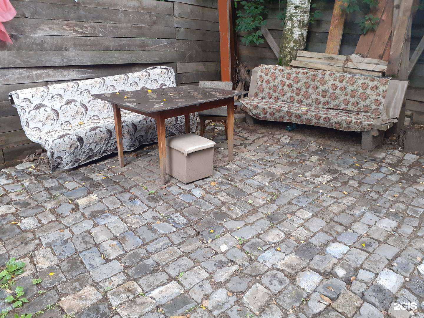 Отзывы на компанию Эгоист в Перми c фото