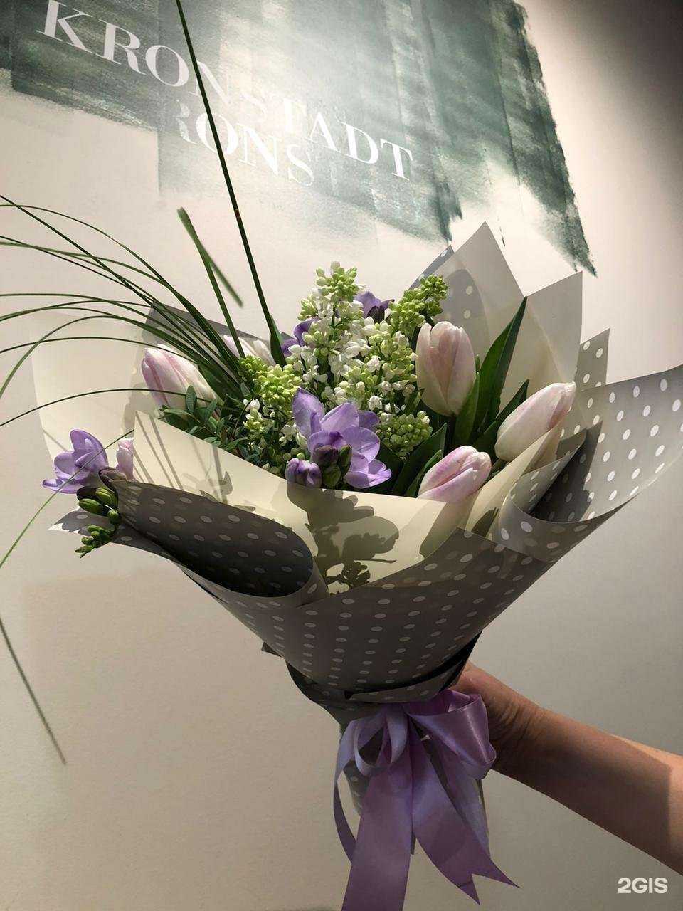 Отзывы на компанию Студия цветов и декора в Балашихе c фото