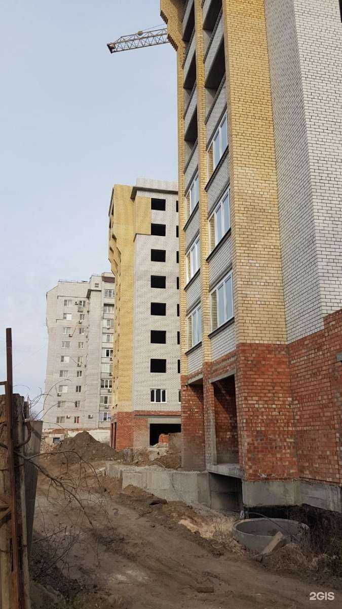 Отзывы на компанию Строительно-монтажное управление №3 в г. Астрахань c фото