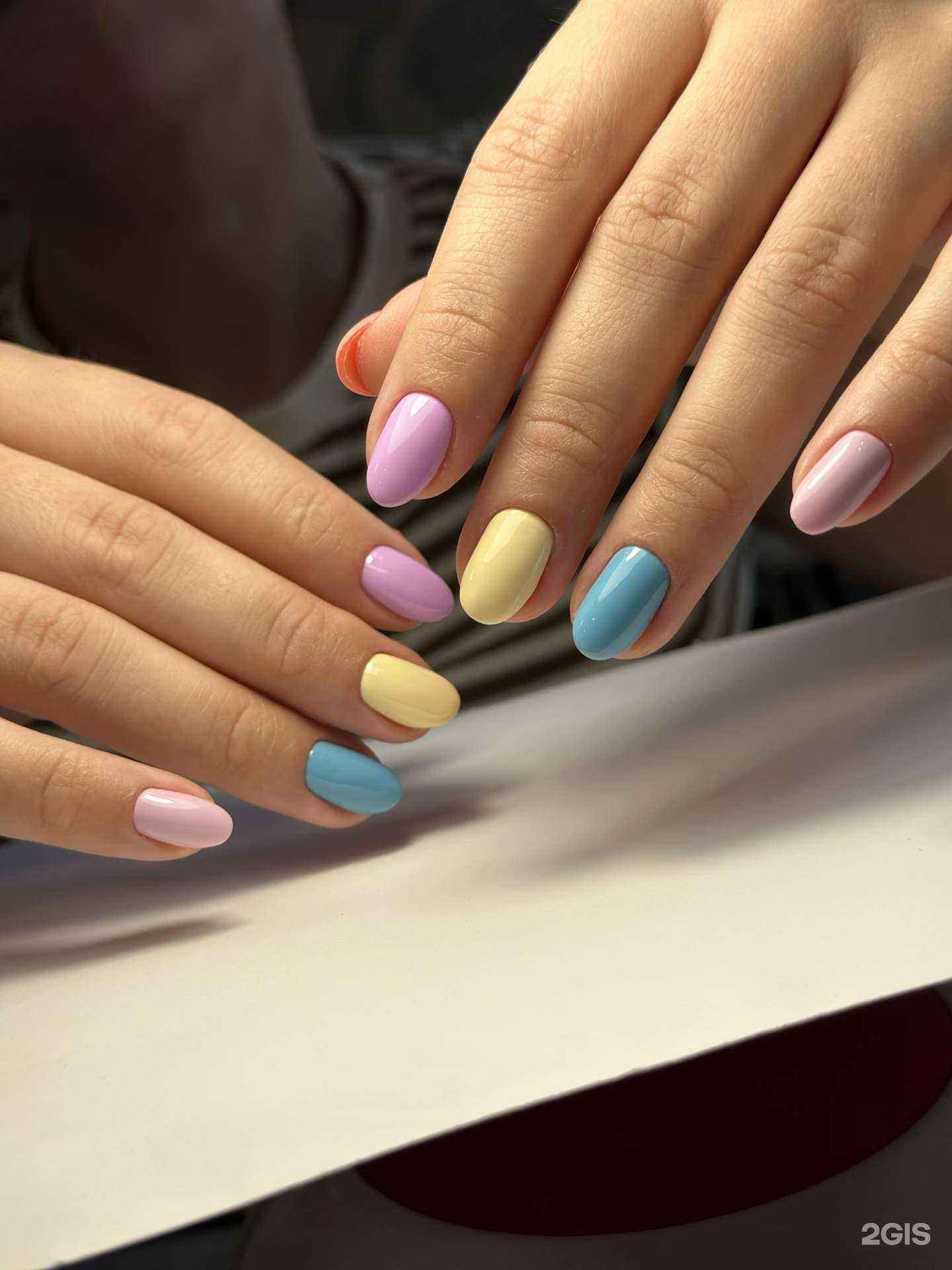 Отзывы на компанию Марго в Краснодаре c фото