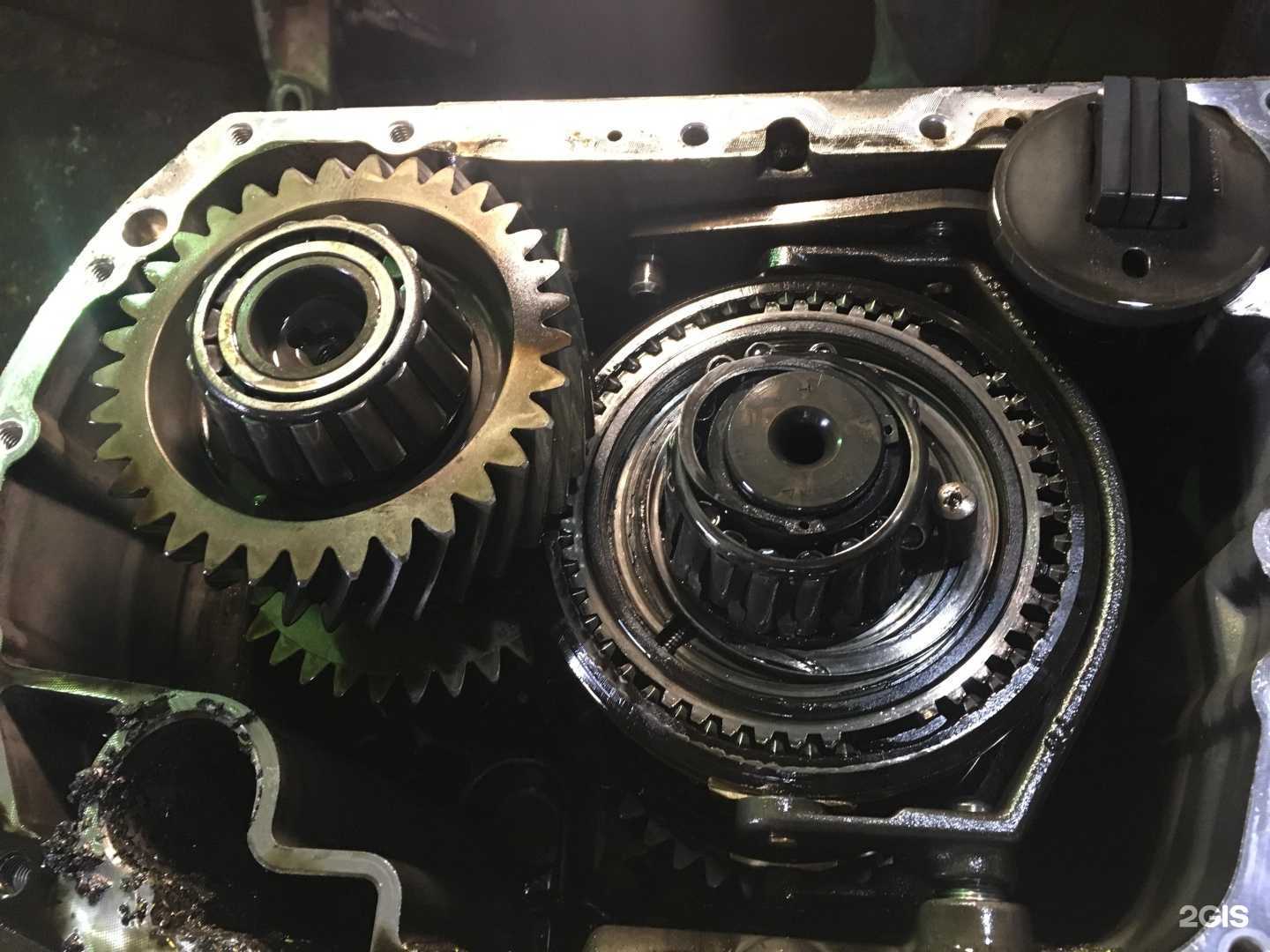 Отзывы на компанию Мастерская по ремонту грузовых автомобилей в Уфе c фото