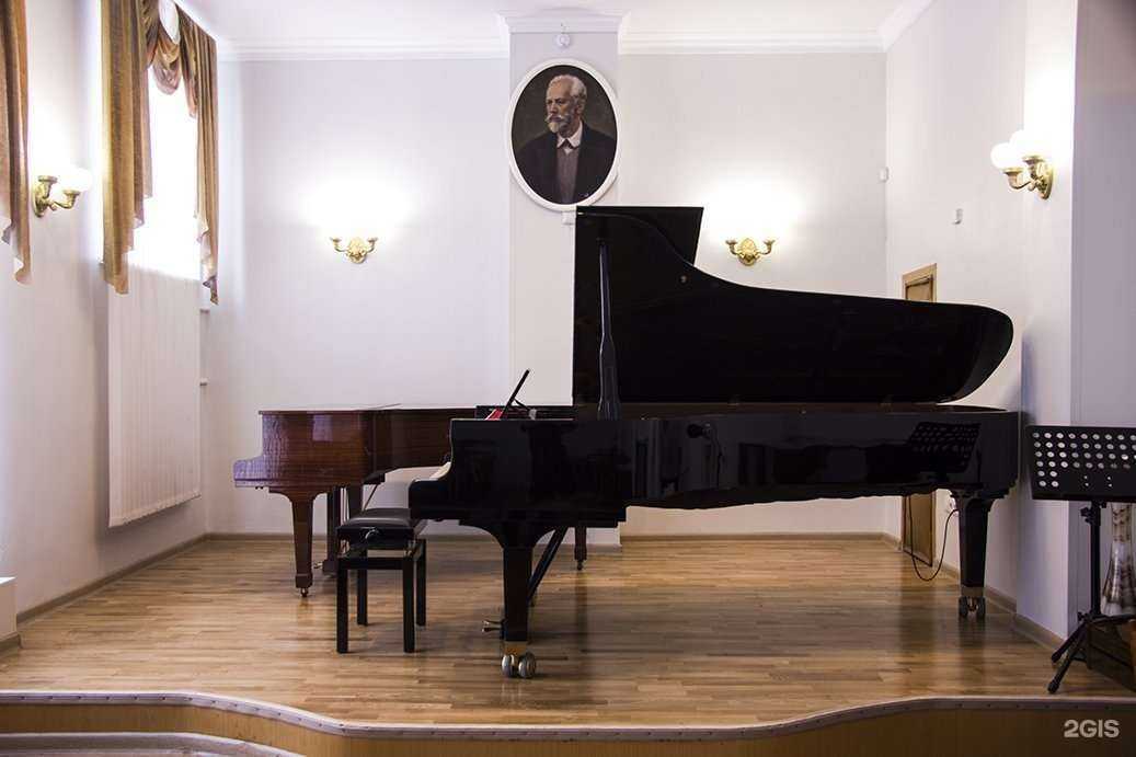 Отзывы на компанию Детская школа искусств №6 им. А.А. Касьянова в Нижнем Новгороде c фото