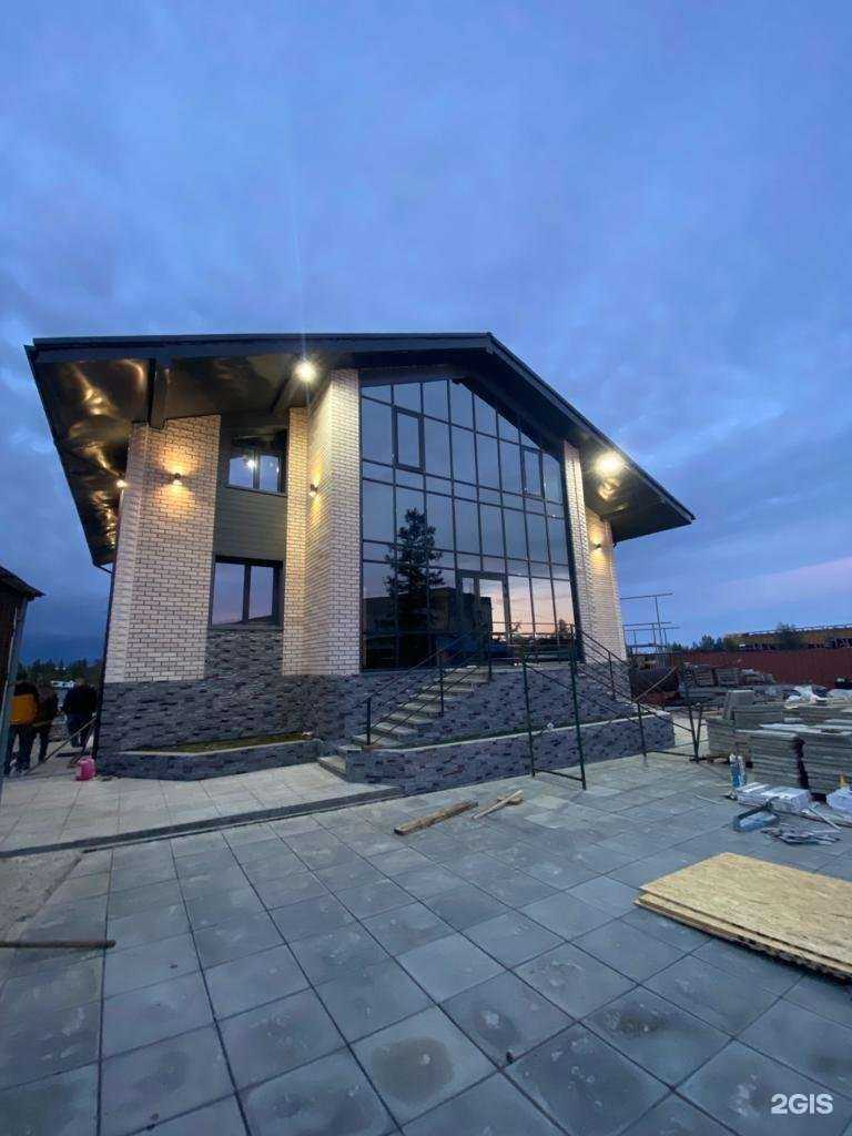 Отзывы на компанию Ямалметаллокомплект в Новом Уренгое c фото