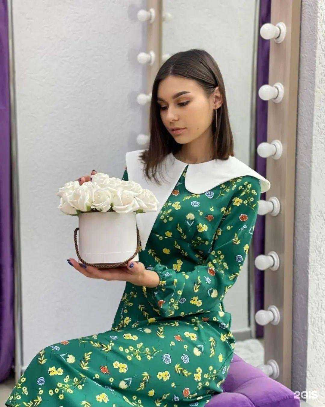 Отзывы на компанию Диамода в г. Пятигорск c фото