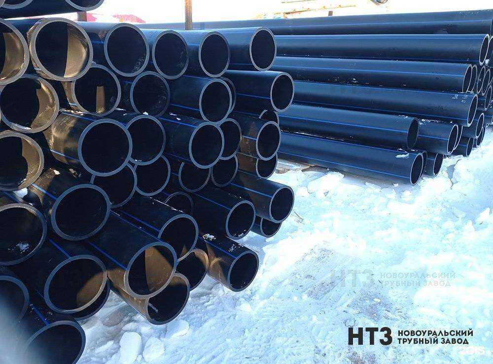 Отзывы на компанию Новоуральский трубный завод в Екатеринбурге c фото