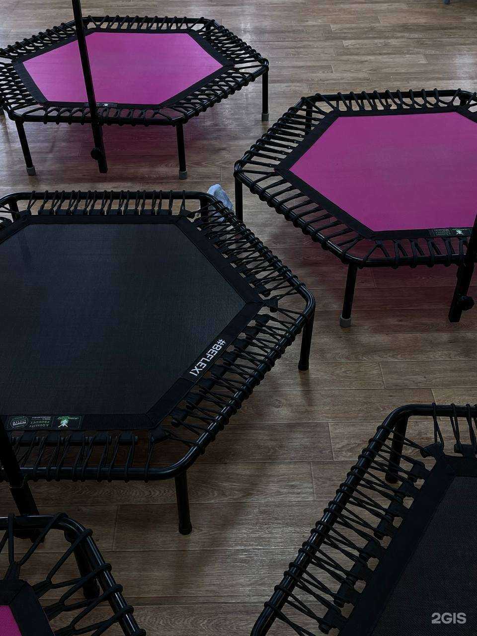 Отзывы на компанию Pulse в Новосибирске c фото