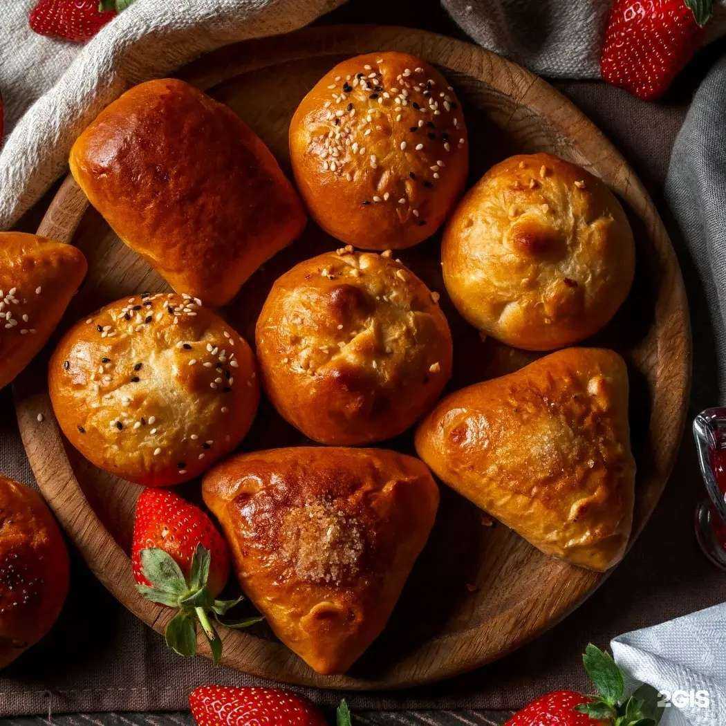 Отзывы на компанию Шустрый пекарь в Костроме c фото