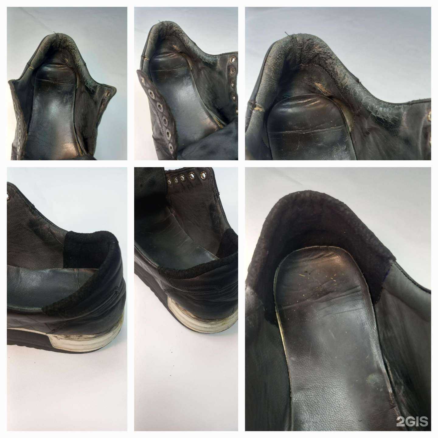 Отзывы на компанию Мастерская по изготовлению ключей и ремонту обуви в Красноярске c фото