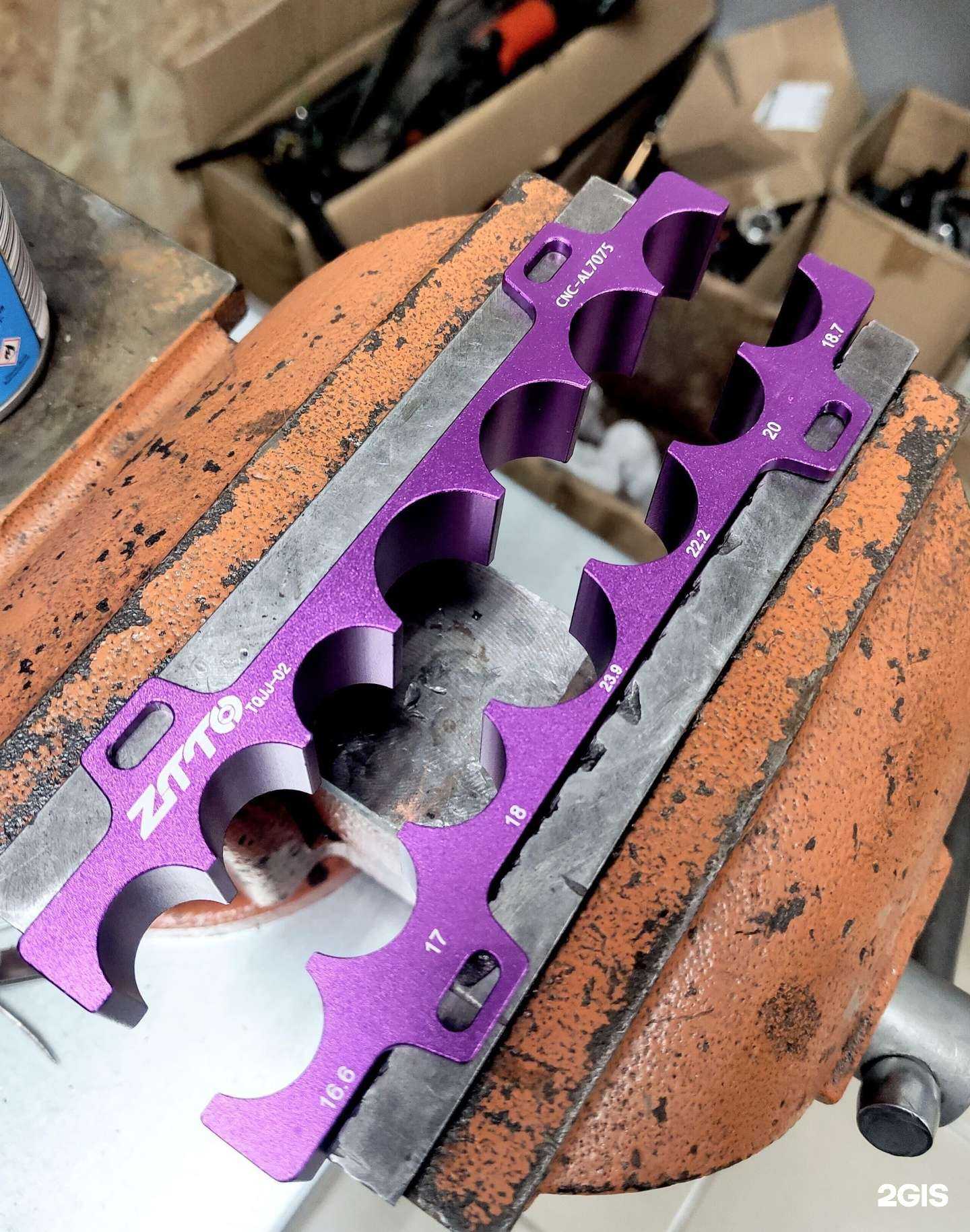 Отзывы на компанию Velo в г. Краснодар c фото