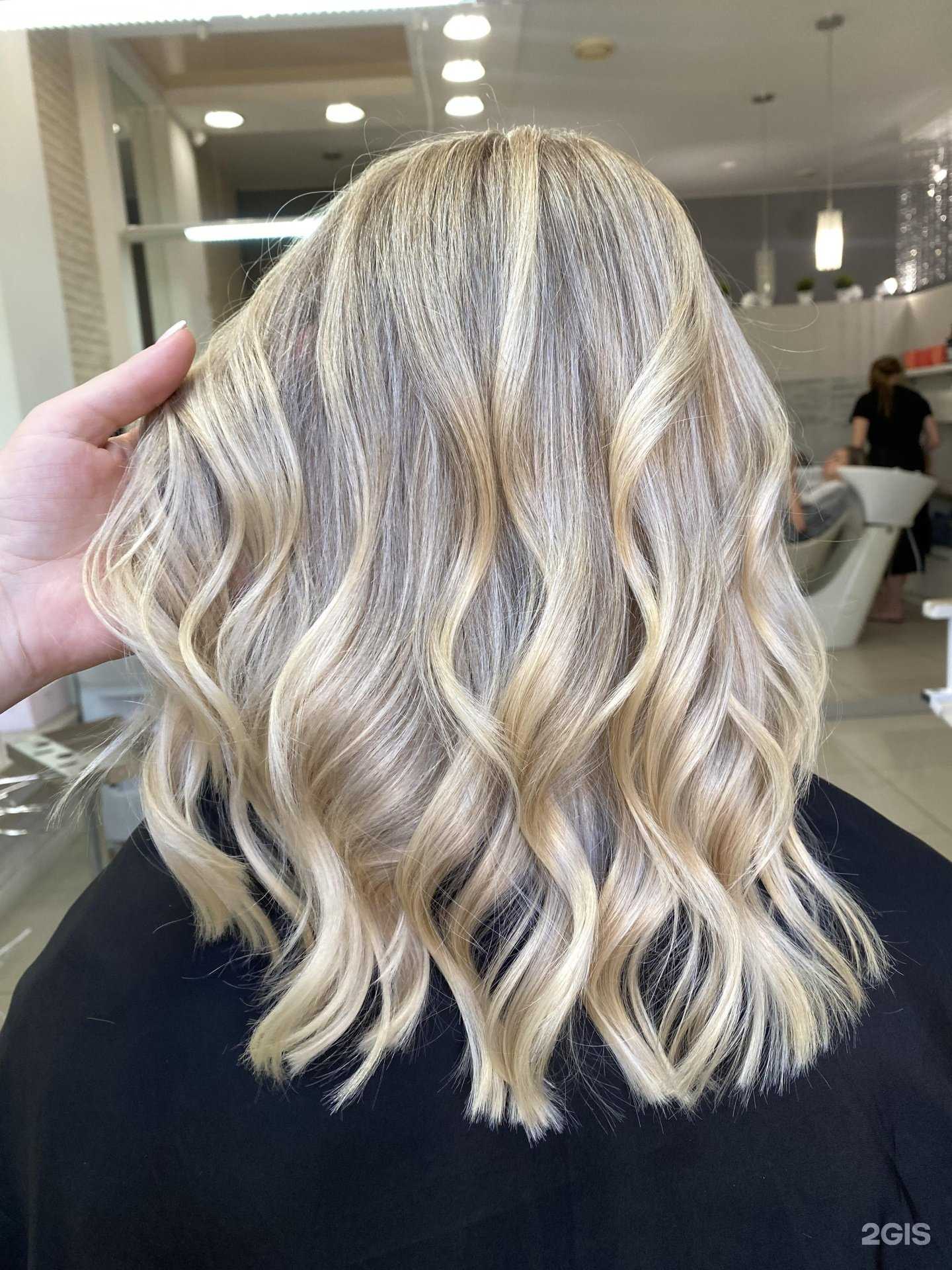 Отзывы на компанию Colorista в Белореченске c фото