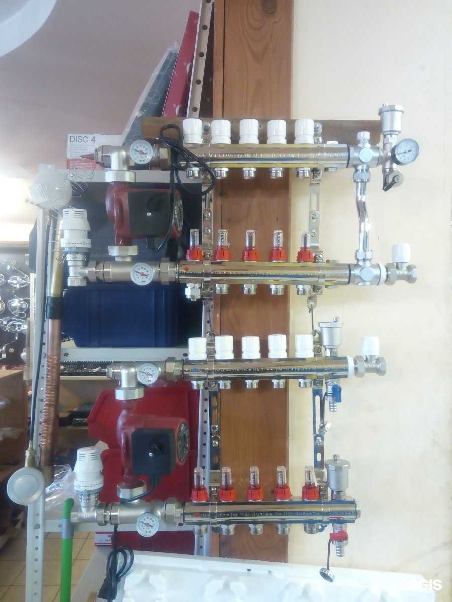 Отзывы на компанию Sanitary Multi Service в г. Тула c фото