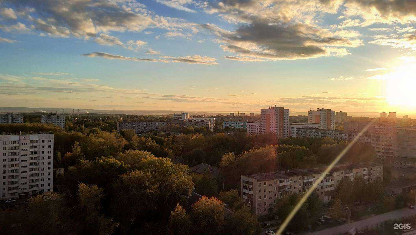 Отзывы на компанию Половинка в г. Пермь c фото