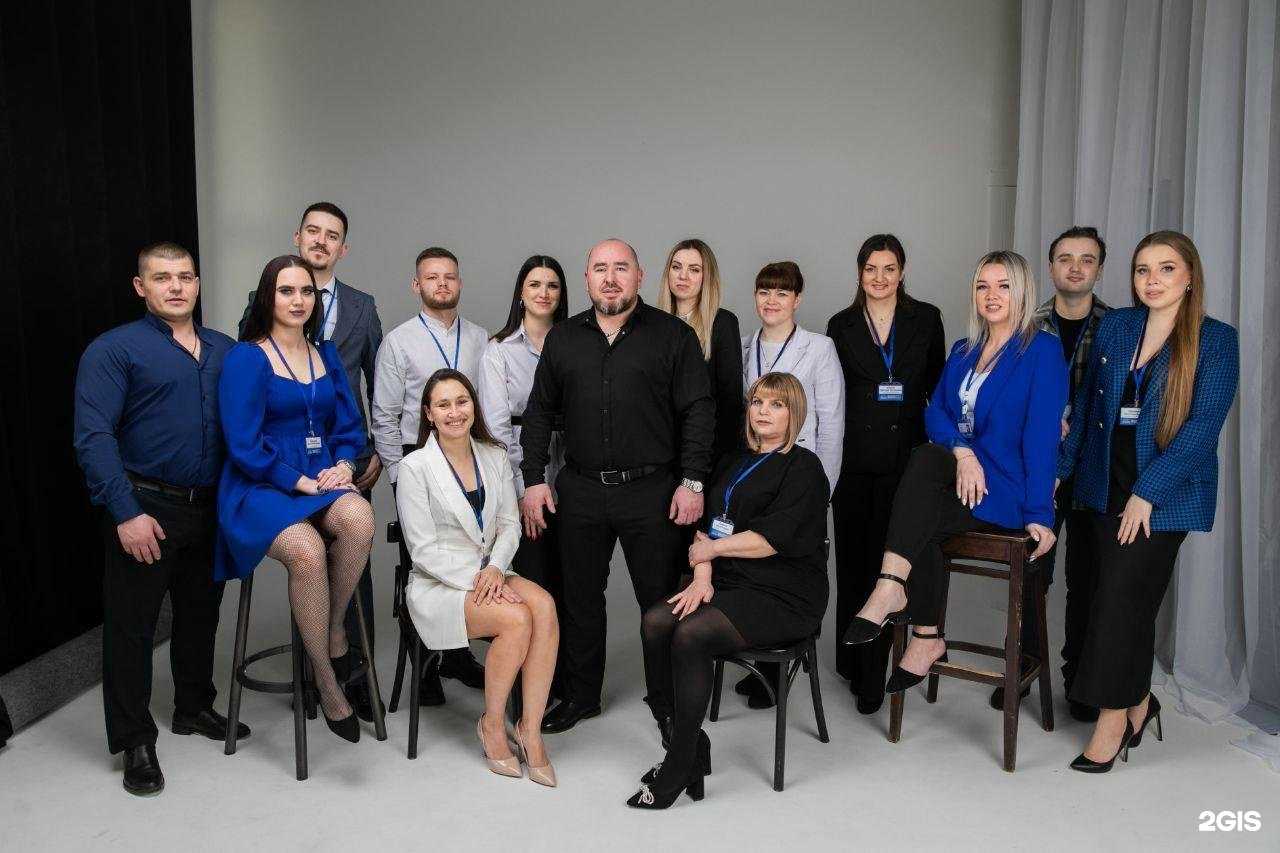 Отзывы на компанию Территория новостроек в Туле c фото