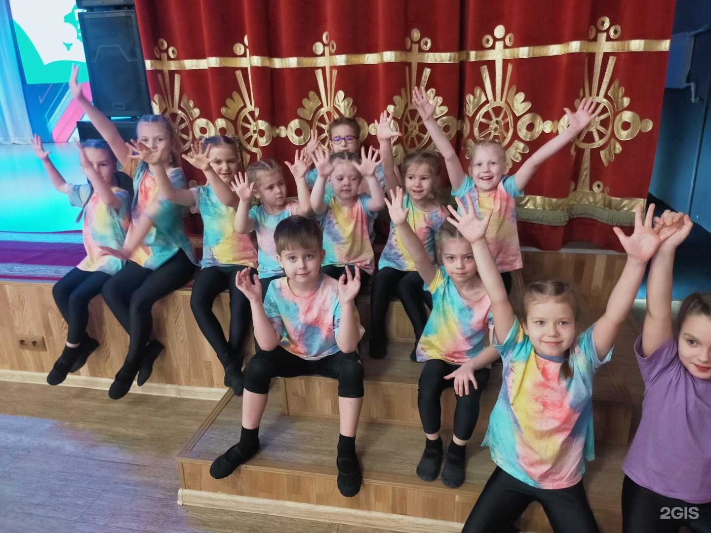 Отзывы на компанию Skittels в Новосибирске c фото